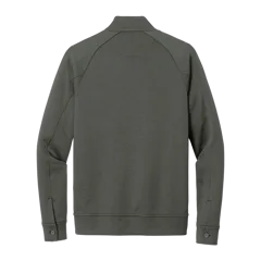 Windsor Grey|Back