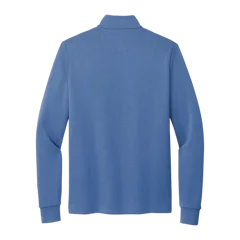 Charter Blue|Back
