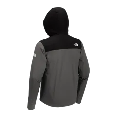 Asphalt Grey|Back