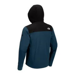 Blue Wing|Back