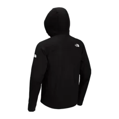 TNF Black|Back