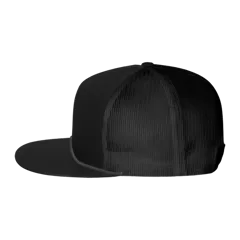 Black/ Black/ Black|Left side