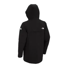 TNF Black|Back