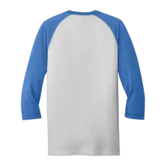 Royal Heather/ White|Back