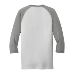 Shadow Grey Heather/ White|Back