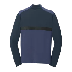Midnight Navy/ Dark Obsidian|Back