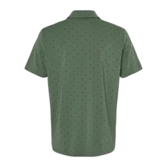 Green Oxide/ Black|Back
