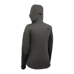Asphalt Grey|Back