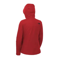 Rage Red|Back