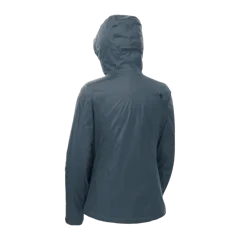 Shady Blue|Back