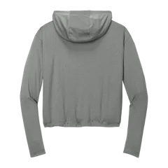 Shadow Grey Heather|Back
