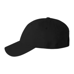 Black|Left side