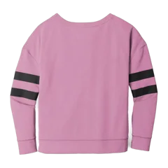 Lilac Heather|Back