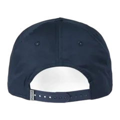 Navy/ White|Back