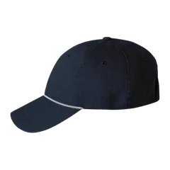 Navy/ White|Left side