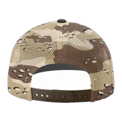 Brown/ Desert Camo|Back