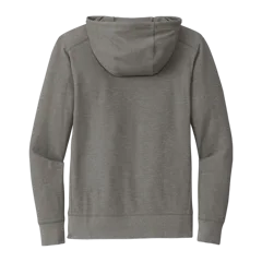 Shadow Grey Heather|Back