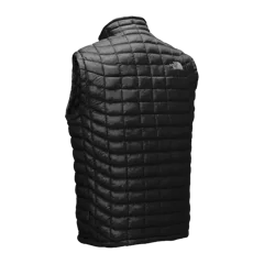 TNF Black|Back