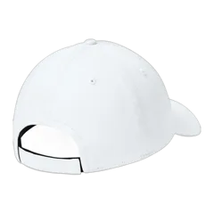 Flag White|Back