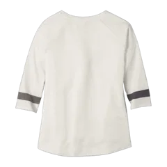 Fan White Solid/ Shadow Grey|Back