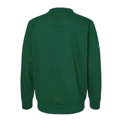 Collegiate Green|Back