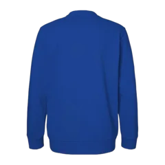 Collegiate Royal|Back