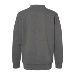 Dark Grey Heather|Back