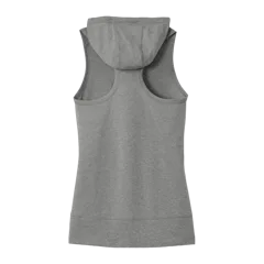 Shadow Grey Heather|Back