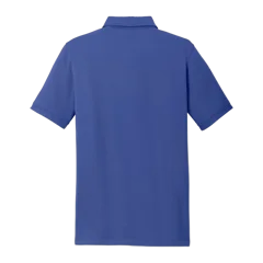 Deep Royal Blue|Back