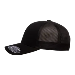 Black|Left side