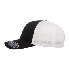 Black/ White|Left side
