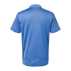 Blue Fusion|Back
