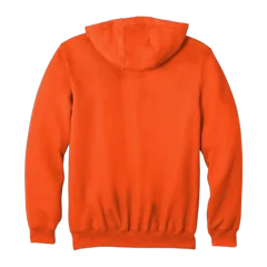 Brite Orange|Back