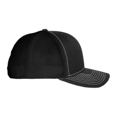 Black/ White|Right side