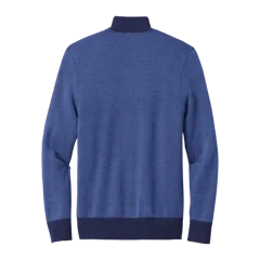 Navy/ Compass Blue|Back