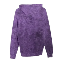 Cloud Purple|Back