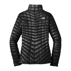 TNF Black|Back
