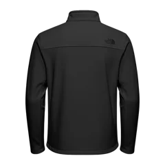 TNF Black|Back