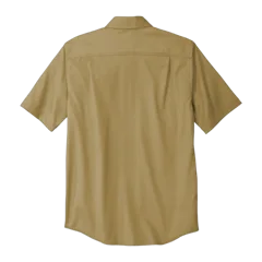 Dark Khaki|Back