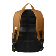 Carhartt Brown|Back