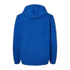 Collegiate Royal|Back