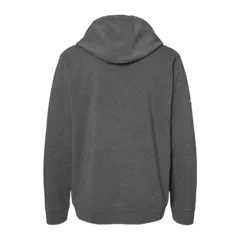 Dark Grey Heather|Back