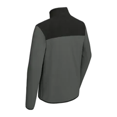 Asphalt Grey/ TNF Black|Back