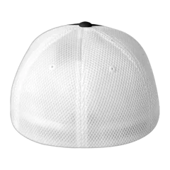 Black/ White|Back