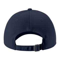 College Navy|Back