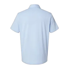 Blue Dawn Melange|Back