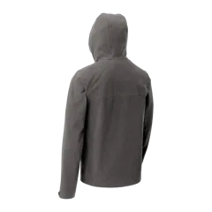 TNF Dark Grey Heather|Back
