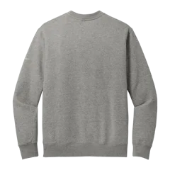 Dark Grey Heather|Back