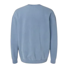 Blue Jean|Back