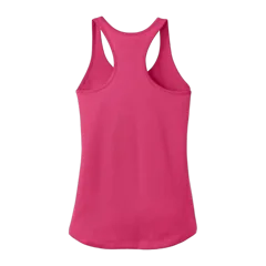 Deep Pink|Back